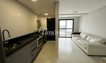 Imagem: Apartamento para locação anual semimobiliado