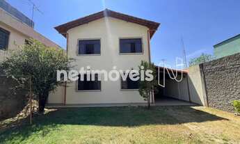 Imagem 2: Locação Casa Santa Fé Betim