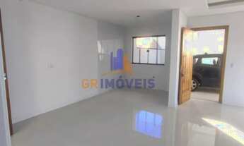 Imagem 3: Sobrado para Venda em Curitiba, Bairro Alto, 3 dormitórios, 1 suíte, 3 banheiros, 1 vaga