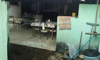 Imagem 6: Imóvel no Setor Rio Formoso com 01 Casa e 01 Barracão