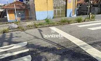 Imagem 3: Terreno à venda, 200 m² por R$ 1.600.000,00 - Vila Valparaíso - Santo André/SP