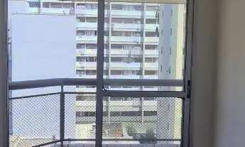 Imagem 4: Apartamento para venda em Consolação com 2 quartos , 49m²