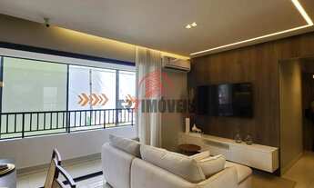 Imagem 3: LANÇAMENTO DGN NO CRIMÉIA OESTE GOIÂNIA/GO