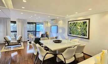 Imagem 4: APARTAMENTO - ALPHAVILLE - SP