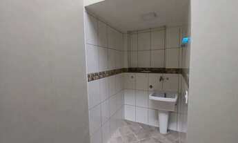 Imagem 7: Casa 2 quartos e 1 vaga no Jaguaré FL14