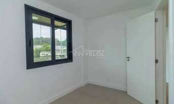 Imagem: Cobertura - Duplex / Residencial / Gávea