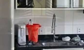 Imagem 6: Apartamento para Locação em Barueri, Jardim Tupanci, 1 dormitório, 1 banheiro, 1 vaga