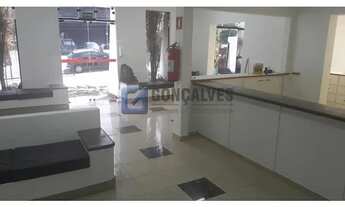 Imagem: Prédio Comercial á Venda no Bairro Centro