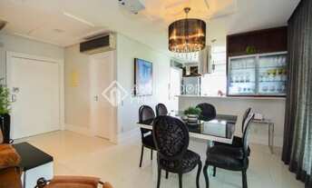 Imagem 7: Apartamento de 3 dormitórios 167m2 privativos 2 vagas de garagem no bairro Centro