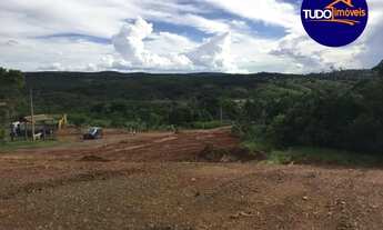 Imagem 5: Lote 2.754,52m² no Corumbá IV, condomínio fechado, localização privilegiada