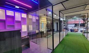 Imagem: Loja Savassi Locação