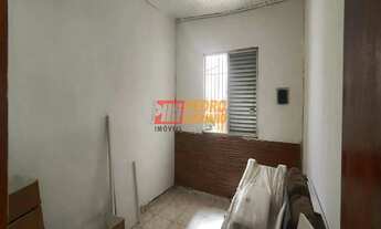 Imagem 5: Casa Térrea no Bairro Vila Palmares em Santo André