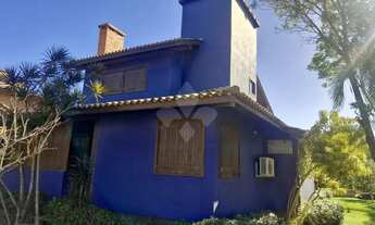 Imagem 7: Casa em Condomínio 3 dorm sendo 2 suítes, bairro Limpa, Garopaba/SC