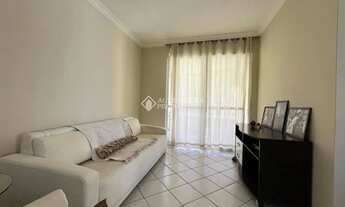 Imagem 2: Imóvel para venda com 82 metros quadrados com 2 quartos em Trindade - Florianópolis - SC