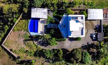 Imagem 7: Fazenda 50 Hectares - Vista Mar - Paripueira