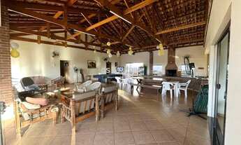 Imagem 4: Casa à venda no Condomínio Estância Bom Tempo, em Londrina