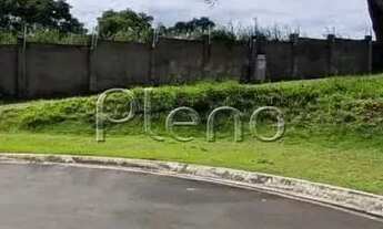 Imagem: Terreno à venda em Jaguariúna, Residencial