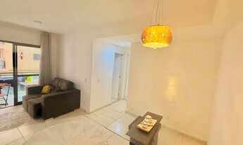 Imagem 4: Vendo apto no Jardins de Toscana