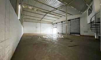 Imagem 5: Galpão Comercial para Locação Avenida Tito Fulgêncio