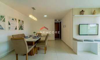 Imagem 4: Apartamento em Rua Antônio Jovino de Lima - Bessa - João Pessoa/PB