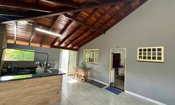 Imagem 5: Charmosa casa a venda na região do Caranda Bosque- Campo Grande - MS