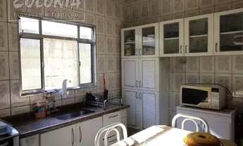 Imagem 7: Casa a venda - Parque das Nações, Santo André