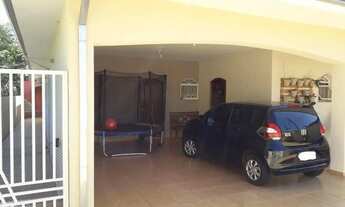 Imagem 2: Casa 3 Quartos Barão Geraldo