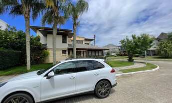 Imagem 2: Casa para aluguel possui 500 metros quadrados com 6 quartos.