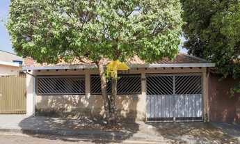 Imagem: Casa para Locação em Presidente Prudente