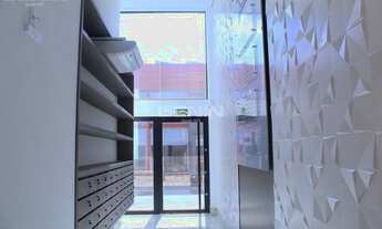 Imagem 5: BENIN ALUGA COM EXCLUSIVIDADE salas comerciais com 35m² de área privativa, em localização