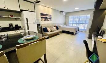 Imagem: Studio em excelente localização no bairro