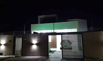 Imagem 2: Casa semimobiliada