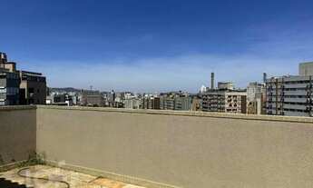 Imagem 2: Apartamento à venda em Petrópolis com 295 m², 3 quartos, 2 suítes, 2 vagas