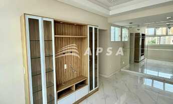 Imagem 4: APARTAMENTO PARA LOCAÇÃO NO CORREDOR DA VITÓRIA, 9º ANDAR, SUPER VENTILADO E COM SOL DA MA