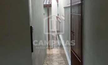 Imagem 6: Casa - Jardim Santa Genebra - Campinas