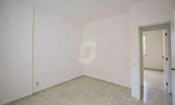 Imagem 6: Vendo apartamento com 2 quartos em Icaraí - Niterói - RJ