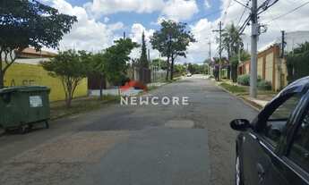 Imagem 4: Lote em Rua das Orquídeas - Chácara Primavera - Campinas/SP