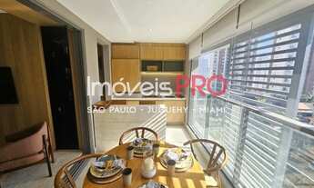 Imagem 6: Vila Mariana - 90 m2 - 2 suítes - 1 vaga