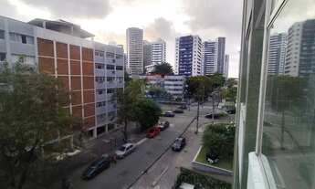 Imagem 4: Apto 3 Quartos com Dependência para Alugar em Boa Viagem R$ 3.000