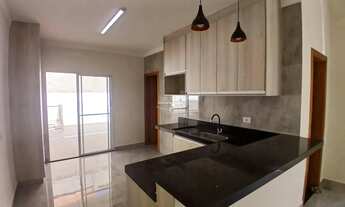 Imagem 5: Casa para alugar no condomínio Residencial Damha I, Bongue, Piracicaba