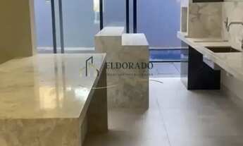 Imagem 3: Casa Térrea à Venda no Condomínio Florais da Mata em Cuiabá/MT!