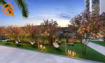 Imagem 4: Apartamento Garden com 2 Quartos Santa Terezinha - Floravita