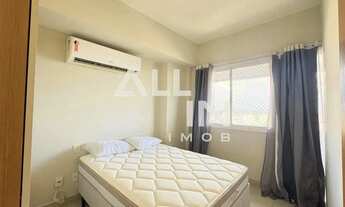 Imagem: Imóvel para aluguel 1 Quarto com Vaga Lazer