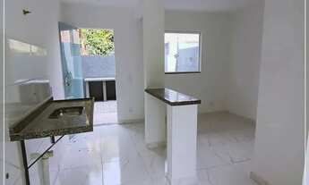 Imagem 6: Imóvel para venda tem 29 metros quadrados com 1 quarto em Laranjal - São Gonçalo - RJ