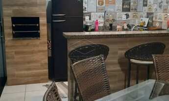 Imagem 6: Casa Sobrado em Jaú