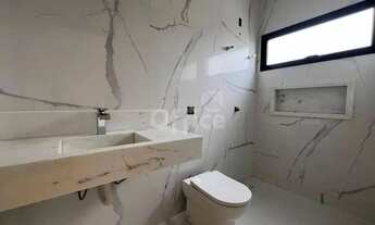 Imagem 5: Casa no terras Alphaville Anápolis