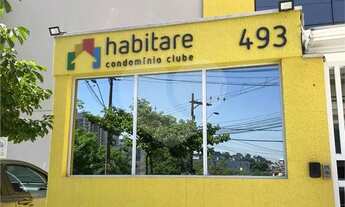 Imagem 2: Apartamento com 2 quartos para locação em Centro - SP