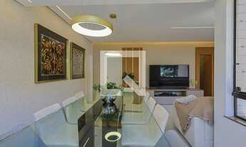 Imagem 4: Apartamento à Venda - Santo Antônio, 4 Quartos, 138 m2