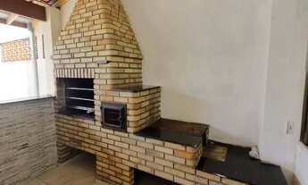 Imagem 3: Sobrado com 2 Dorms - Piscina - Churrasqueira - Jardim Imperial Zona Sul Sjcampos