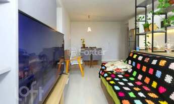 Imagem 4: Apartamento à venda Avenida do Nazario, Olaria - Canoas